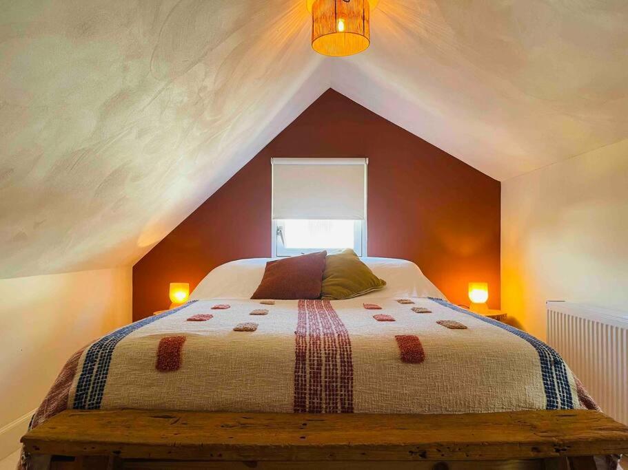The Birdhouse, Tiny Home Close To The Beach Noordwijk Εξωτερικό φωτογραφία
